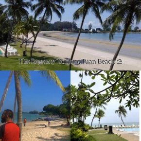 Tanjung Tuan, Port Dickson
